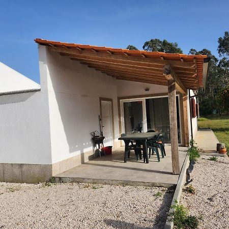 Quinta Das Camarinhas Cantanhede Exterior photo